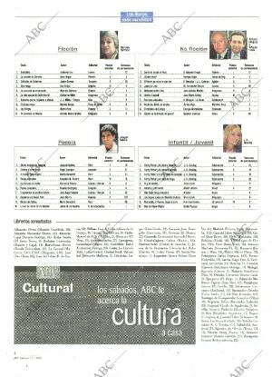 CULTURAL MADRID 05-01-2002 página 4