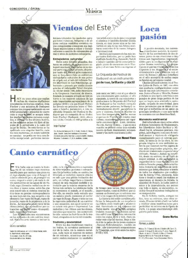 CULTURAL MADRID 05-01-2002 página 42