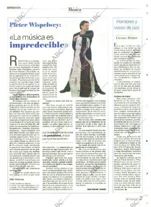 CULTURAL MADRID 05-01-2002 página 43