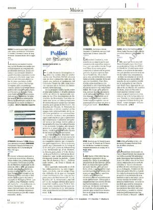 CULTURAL MADRID 05-01-2002 página 44