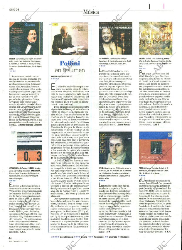 CULTURAL MADRID 05-01-2002 página 44