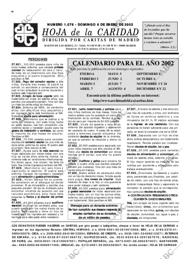 ABC MADRID 06-01-2002 página 10