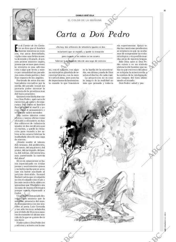 ABC MADRID 06-01-2002 página 11