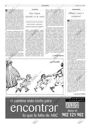 ABC MADRID 06-01-2002 página 16
