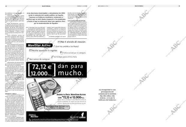 ABC MADRID 06-01-2002 página 21