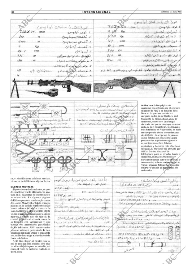 ABC MADRID 06-01-2002 página 33