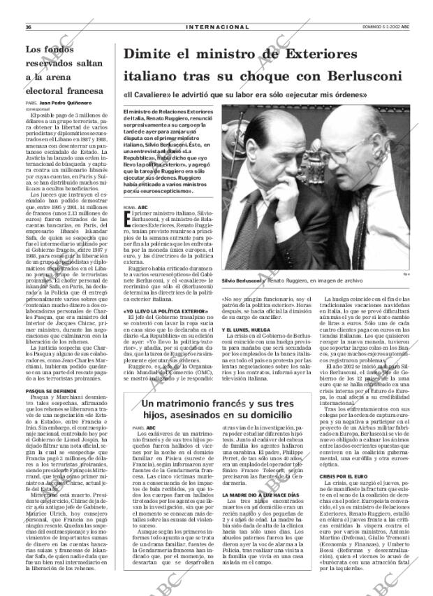 ABC MADRID 06-01-2002 página 36