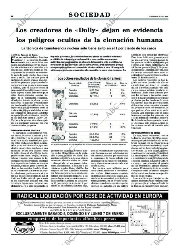 ABC MADRID 06-01-2002 página 38
