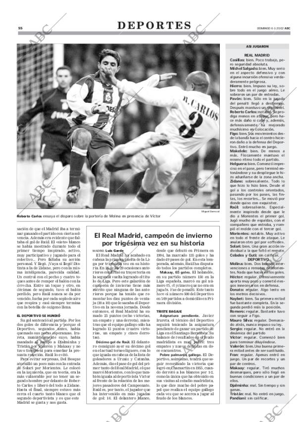 ABC MADRID 06-01-2002 página 55
