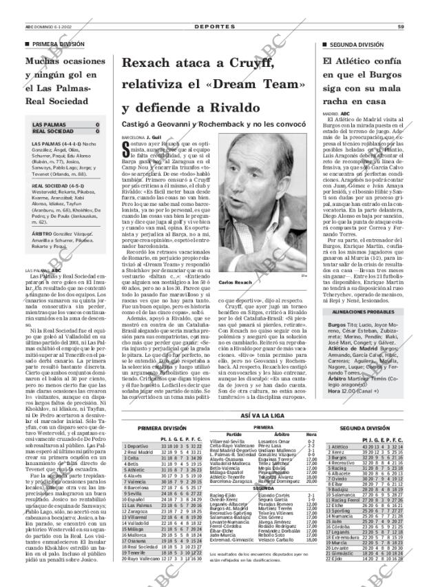 ABC MADRID 06-01-2002 página 59