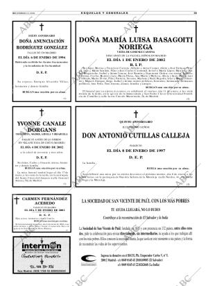 ABC MADRID 06-01-2002 página 69