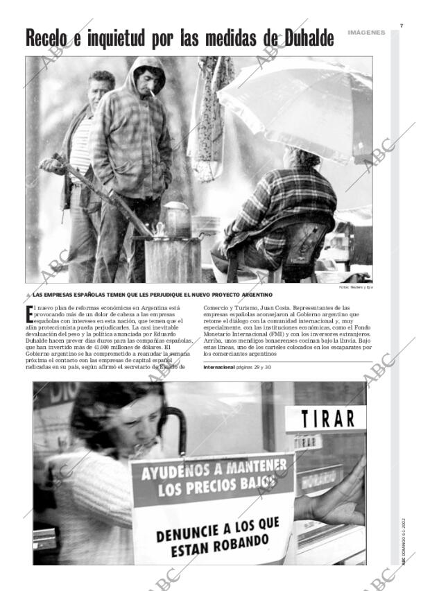 ABC MADRID 06-01-2002 página 7