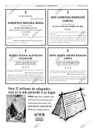 ABC MADRID 06-01-2002 página 70