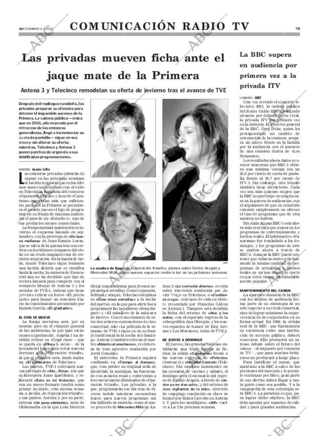 ABC MADRID 06-01-2002 página 79