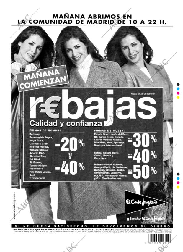 ABC MADRID 06-01-2002 página 84