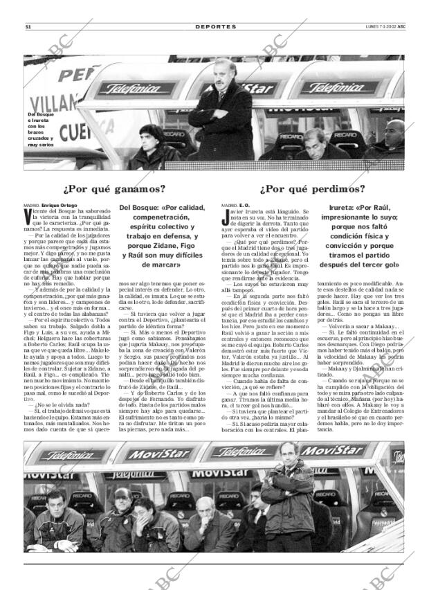 ABC MADRID 07-01-2002 página 51
