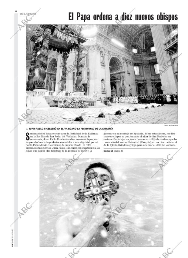ABC MADRID 07-01-2002 página 6