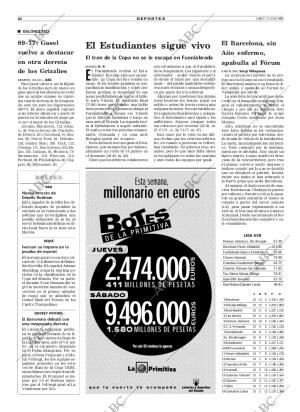 ABC MADRID 07-01-2002 página 62