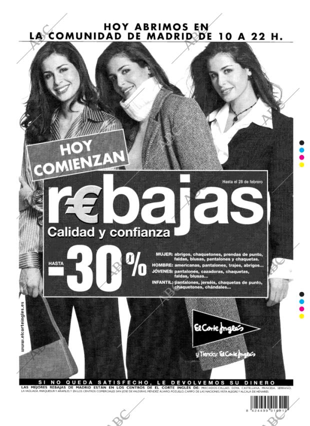 ABC MADRID 07-01-2002 página 84