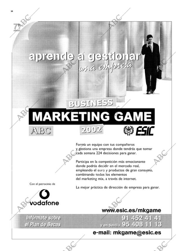 ABC MADRID 08-01-2002 página 14
