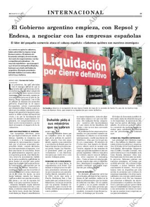 ABC MADRID 08-01-2002 página 25