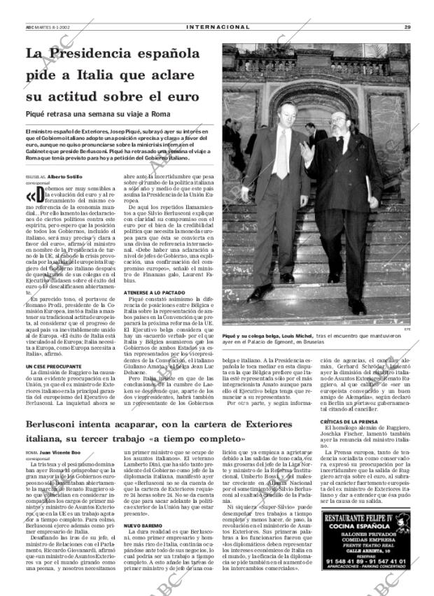 ABC MADRID 08-01-2002 página 29