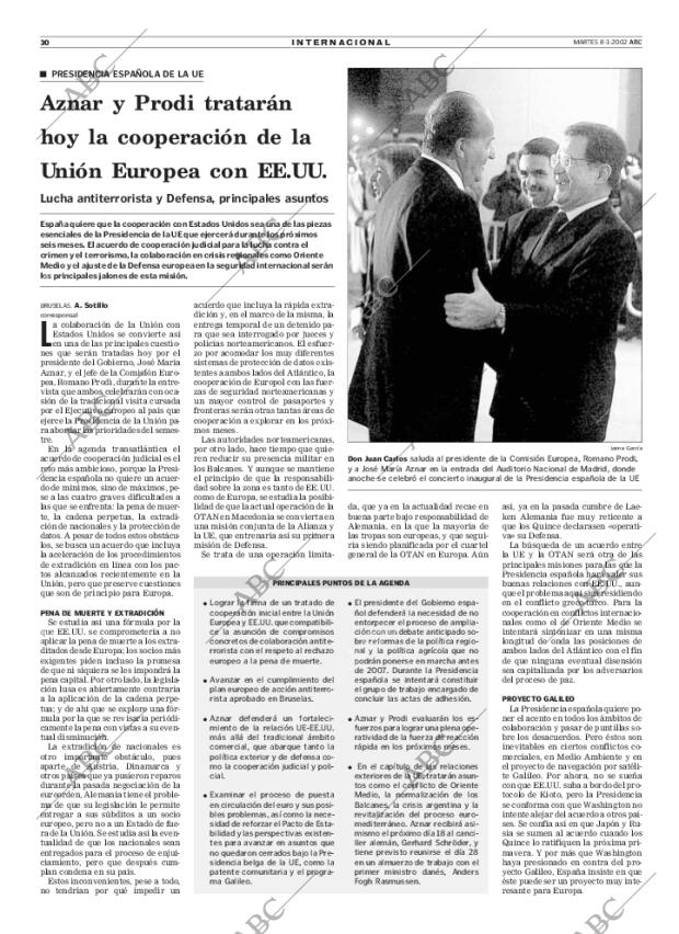 ABC MADRID 08-01-2002 página 30