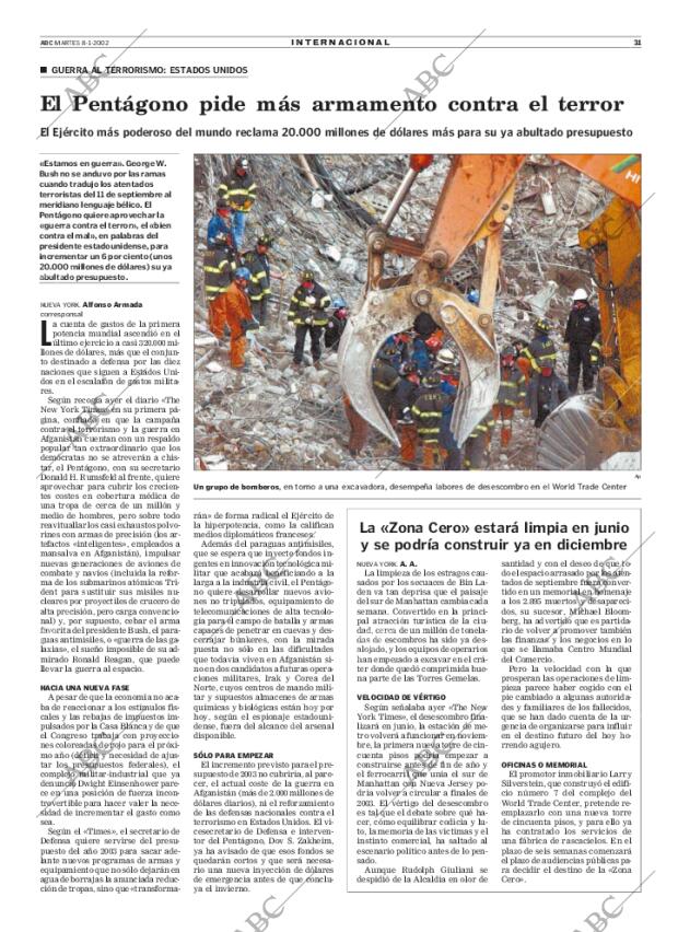 ABC MADRID 08-01-2002 página 31