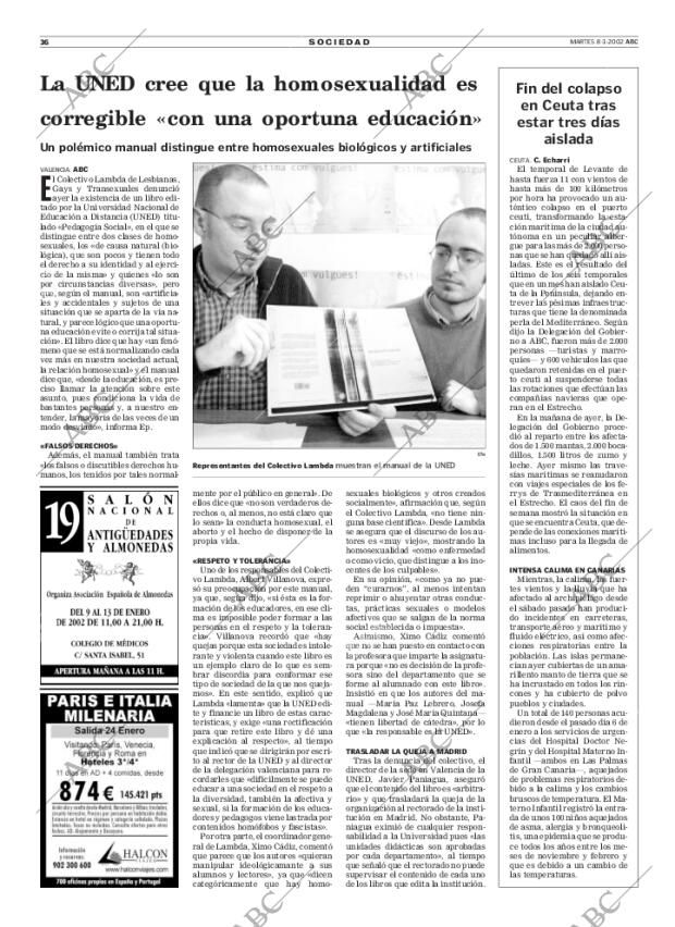 ABC MADRID 08-01-2002 página 36