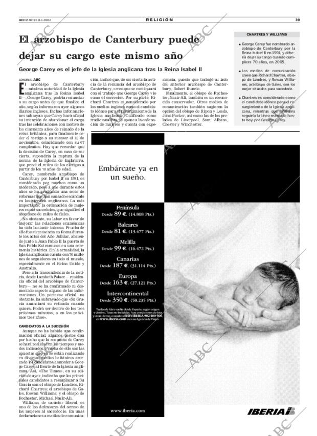 ABC MADRID 08-01-2002 página 39