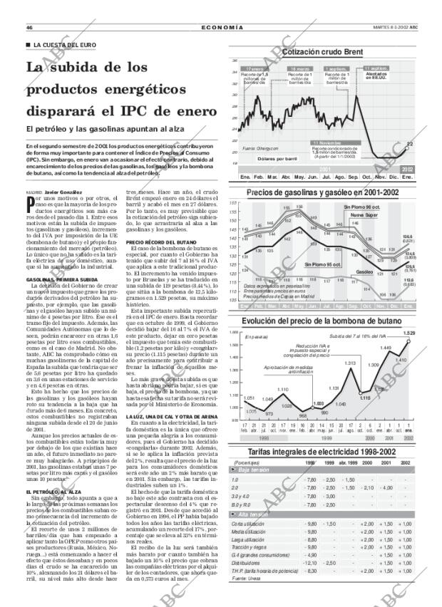 ABC MADRID 08-01-2002 página 46