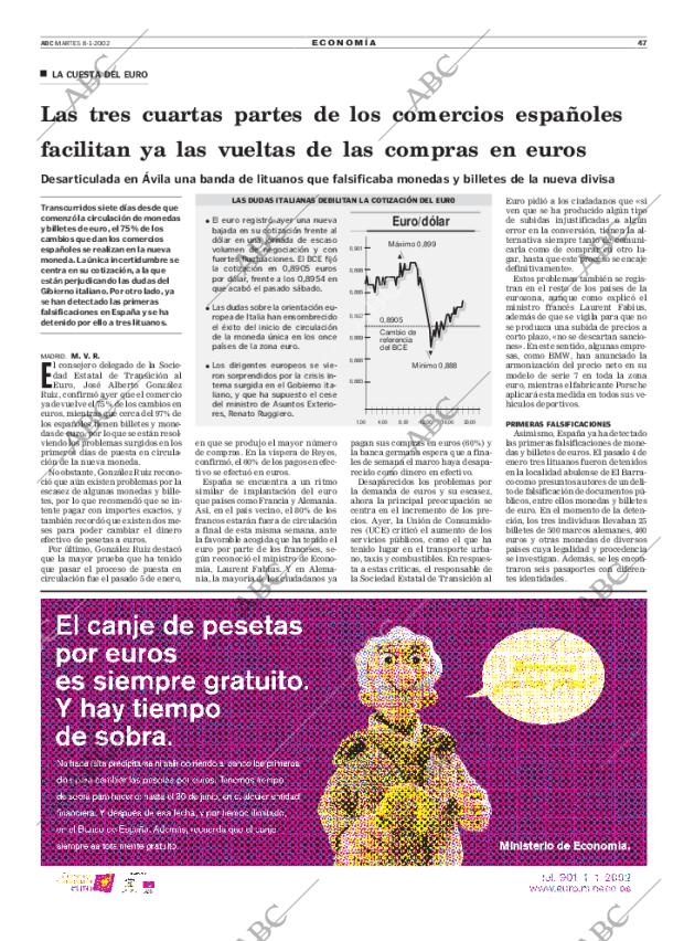ABC MADRID 08-01-2002 página 47