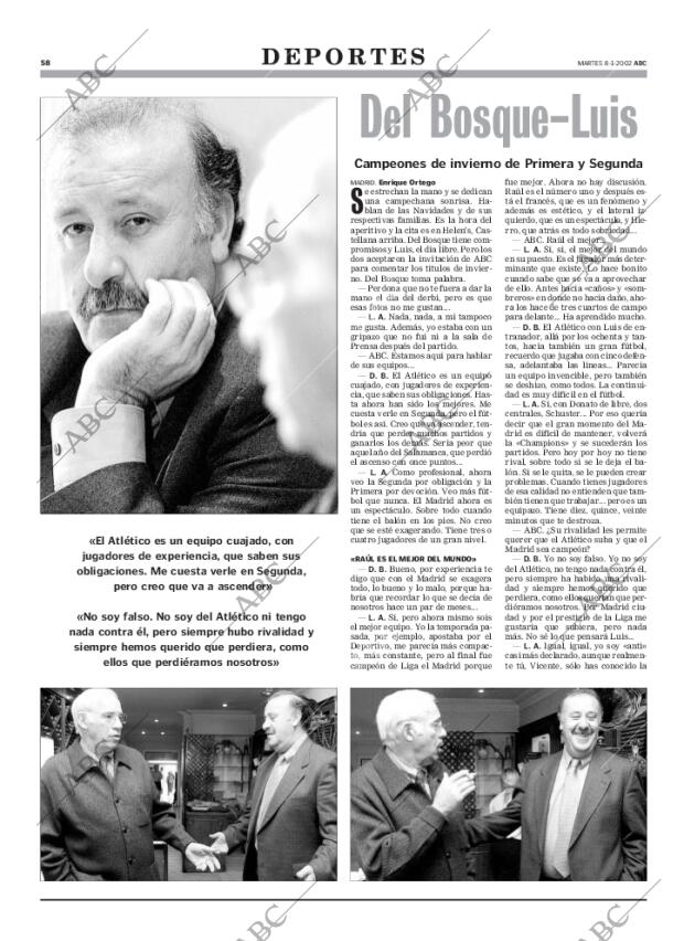 ABC MADRID 08-01-2002 página 58