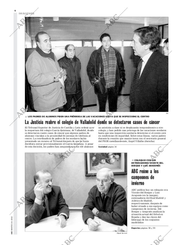 ABC MADRID 08-01-2002 página 6
