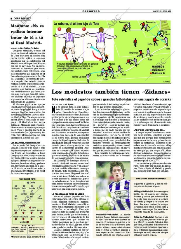 ABC MADRID 08-01-2002 página 60