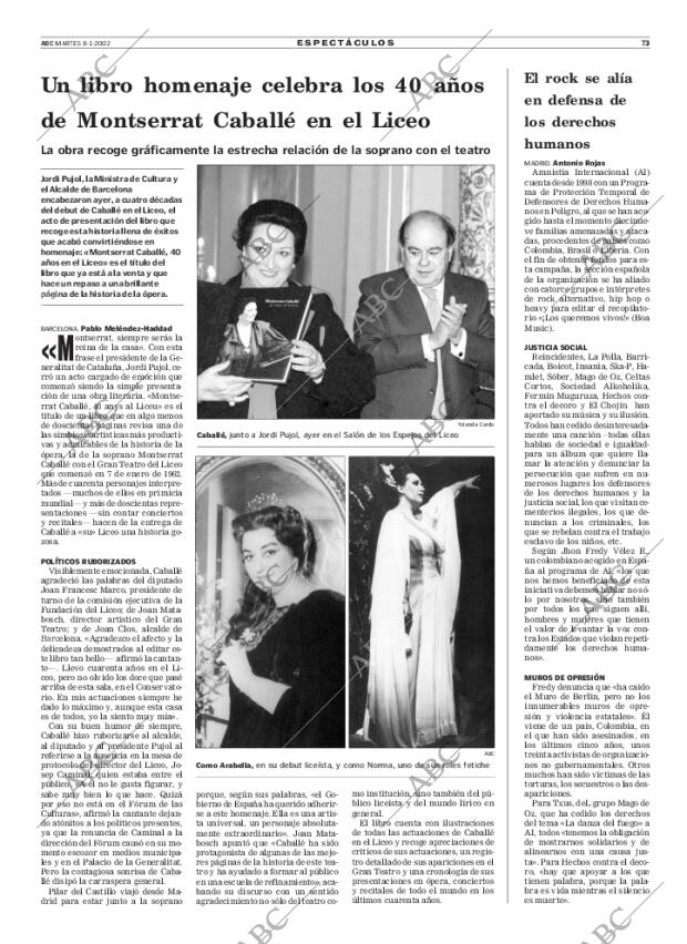 ABC MADRID 08-01-2002 página 73