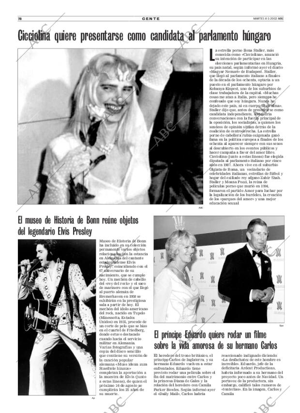 ABC MADRID 08-01-2002 página 78