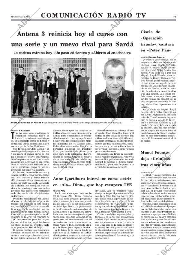 ABC MADRID 08-01-2002 página 79