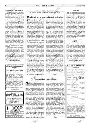 ABC SEVILLA 10-01-2002 página 10