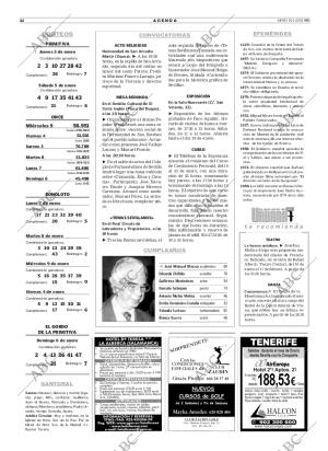 ABC SEVILLA 10-01-2002 página 42