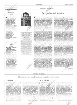 ABC SEVILLA 11-01-2002 página 16