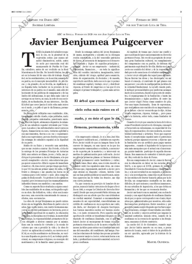 ABC SEVILLA 11-01-2002 página 3