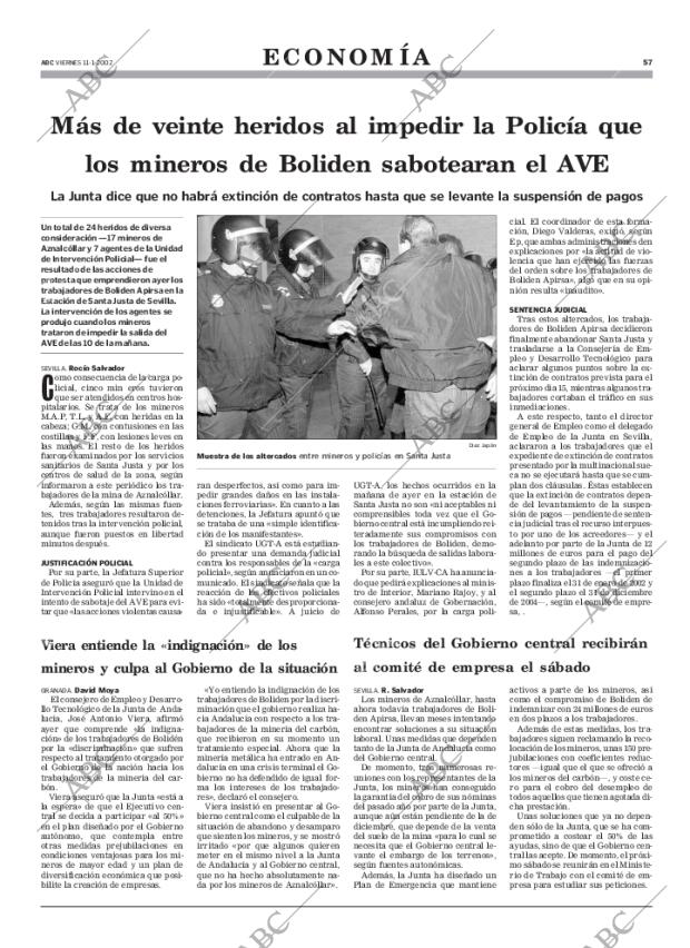 ABC SEVILLA 11-01-2002 página 57