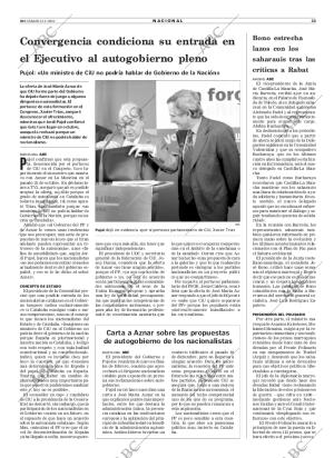 ABC MADRID 12-01-2002 página 23