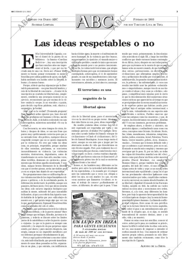 ABC MADRID 12-01-2002 página 3
