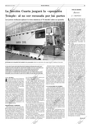 ABC MADRID 15-01-2002 página 21