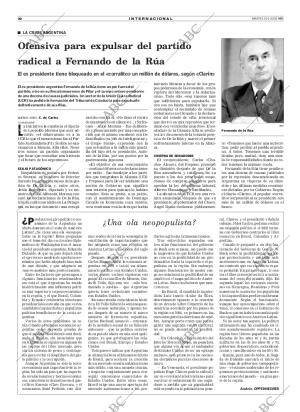 ABC MADRID 15-01-2002 página 30