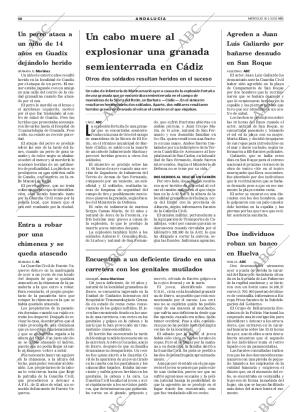 ABC SEVILLA 16-01-2002 página 58