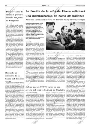 ABC SEVILLA 18-01-2002 página 52