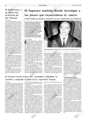 ABC MADRID 19-01-2002 página 16